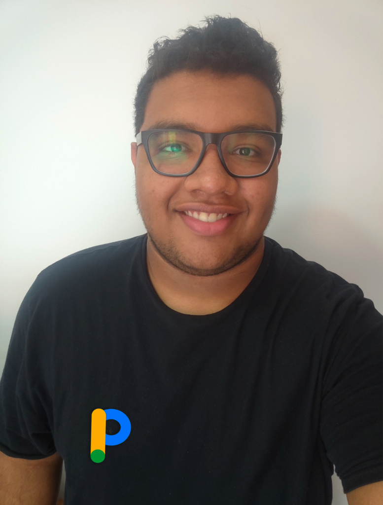 Paulo Joshua